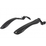 Blatníky 24/26 " MTB Raptor odpružené